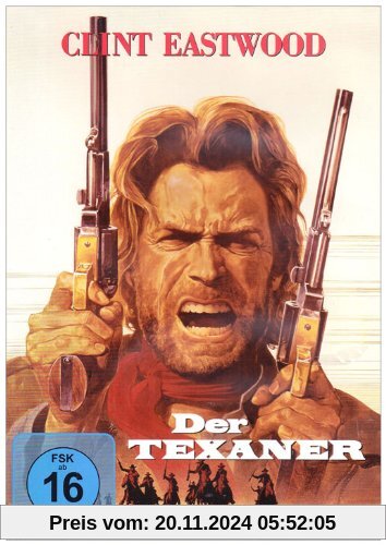 Der Texaner