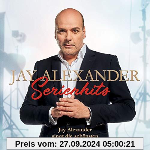 Jay Alexander: Serienhits