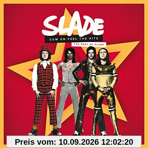 Cum On Feel The Hitz The Best Of Slade