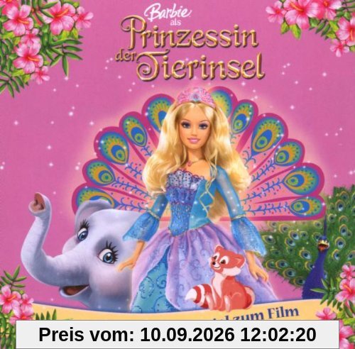 Prinzessin Der Tierinsel Hsp Z.Film