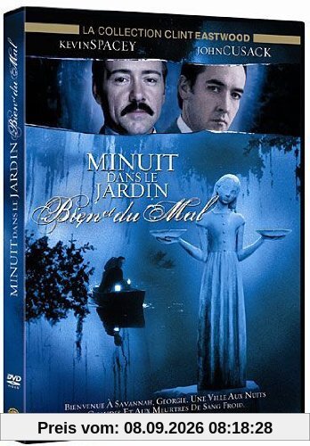 Minuit dans le jardin du bien et du mal [FR Import]