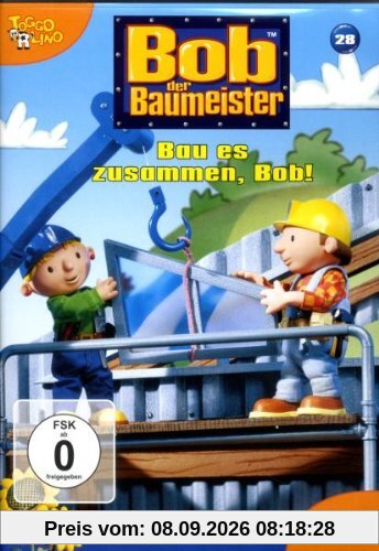 Bob der Baumeister - Bau es zusammen, Bob