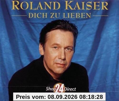 Roland Kaiser - Die große Dankeschön-Edition