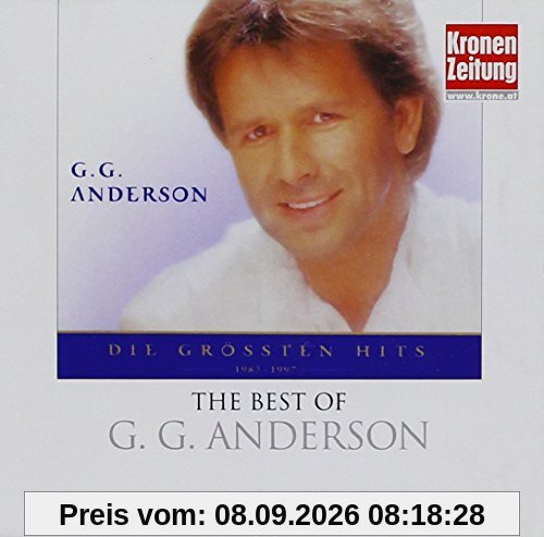 Krone-Edition Schlager-Best of