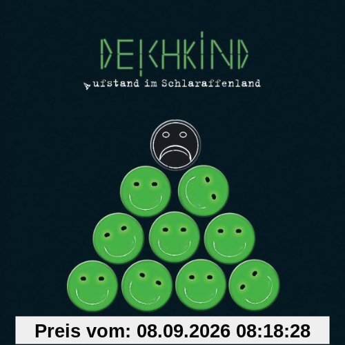 Aufstand Im Schlaraffenland (Ltd.Pur Edt.)