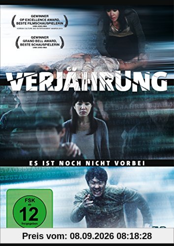Verjährung (engl. Montage)