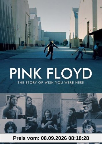 Pink Floyd - The Story of Wish You Were Here