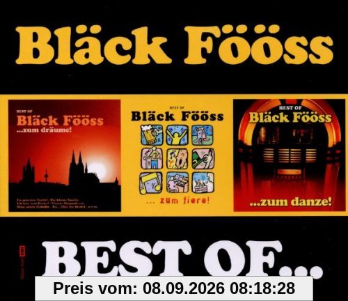 Best of...Box