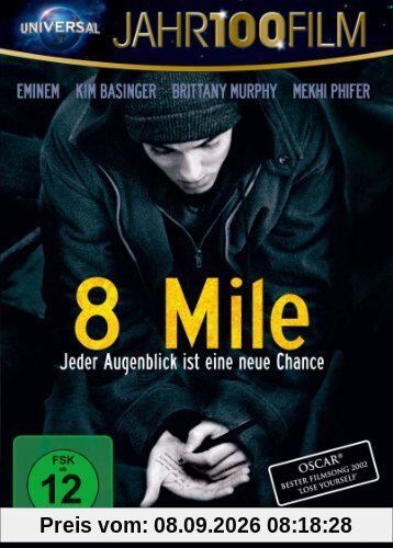 8 Mile (Jahr100Film)