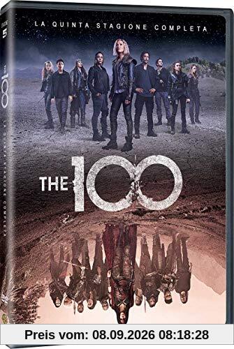 The 100 Stg.5 (Box 3 Dv)