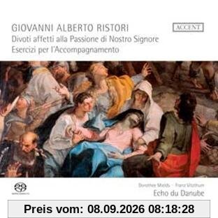Divoti Affetti Alla Passione di Nostro Signore