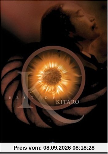 Kitaro - Best of Kitaro