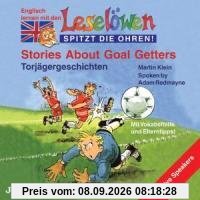 Leselöwen: Stories About Goal Getters