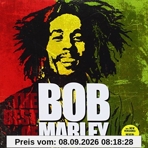 The Best of Bob Marley