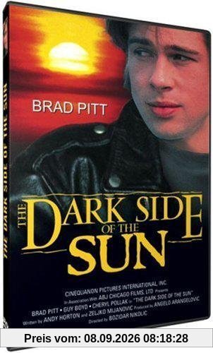 The dark side of the sun [FR Import]