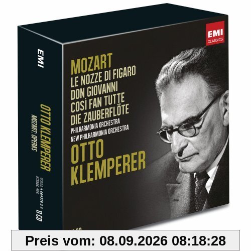 Mozart-Opern