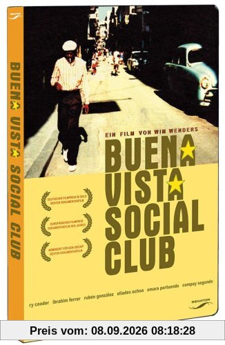 Buena Vista Social Club