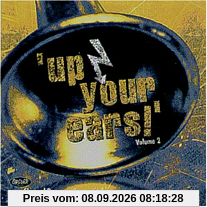 Up Your Ears Vol.2