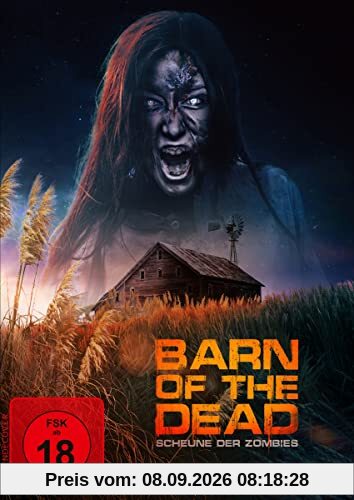 Barn of the Dead - Scheune der Zombies