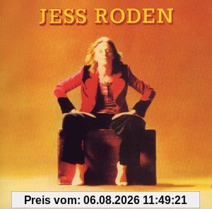 Jess Roden