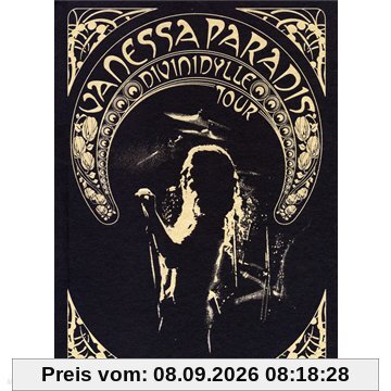 Paradis, Vanessa - Divinidylle Tour [Édition Limitée]