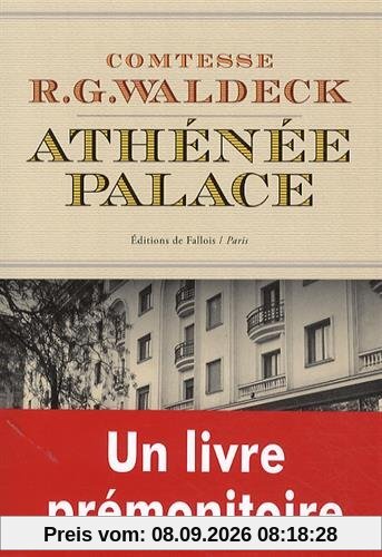 Athénée Palace