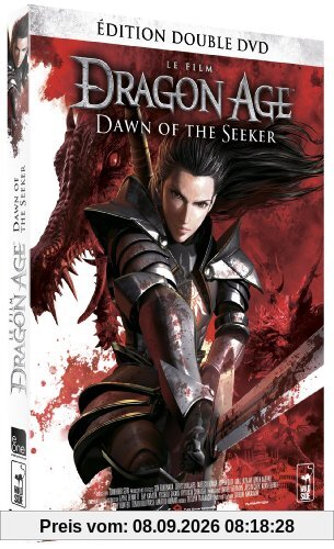 Dragon Age: Dawn of the Seeker