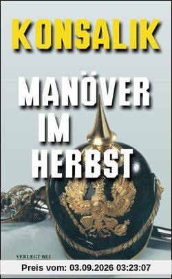 Manöver im Herbst