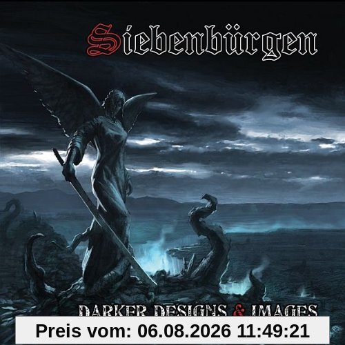 Siebenbürgen Darker Designs & Images Ltd.ed.
