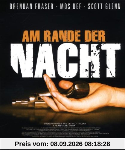 Am Rande der Nacht [Blu-ray]