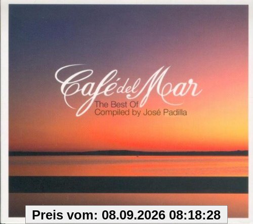 Cafe Del Mar - the Best of