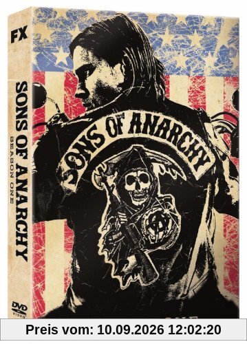 Sons Of Anarchy Season 1 [UK Import]