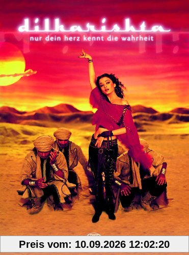 Dil Ka Rishta - Nur Dein Herz kennt die Wahrheit