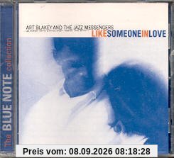Like Someone in Love-Rvg