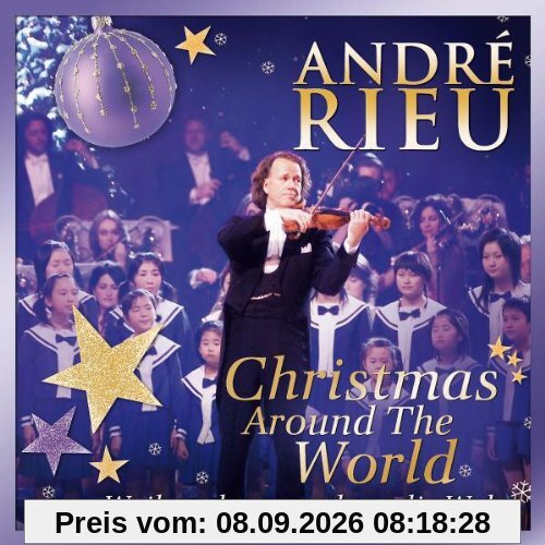 Christmas Around The World / Weihnachten Rund Um die Welt
