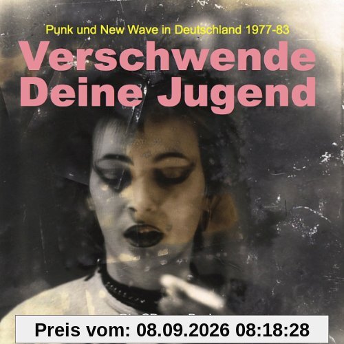Verschwende Deine Jugend