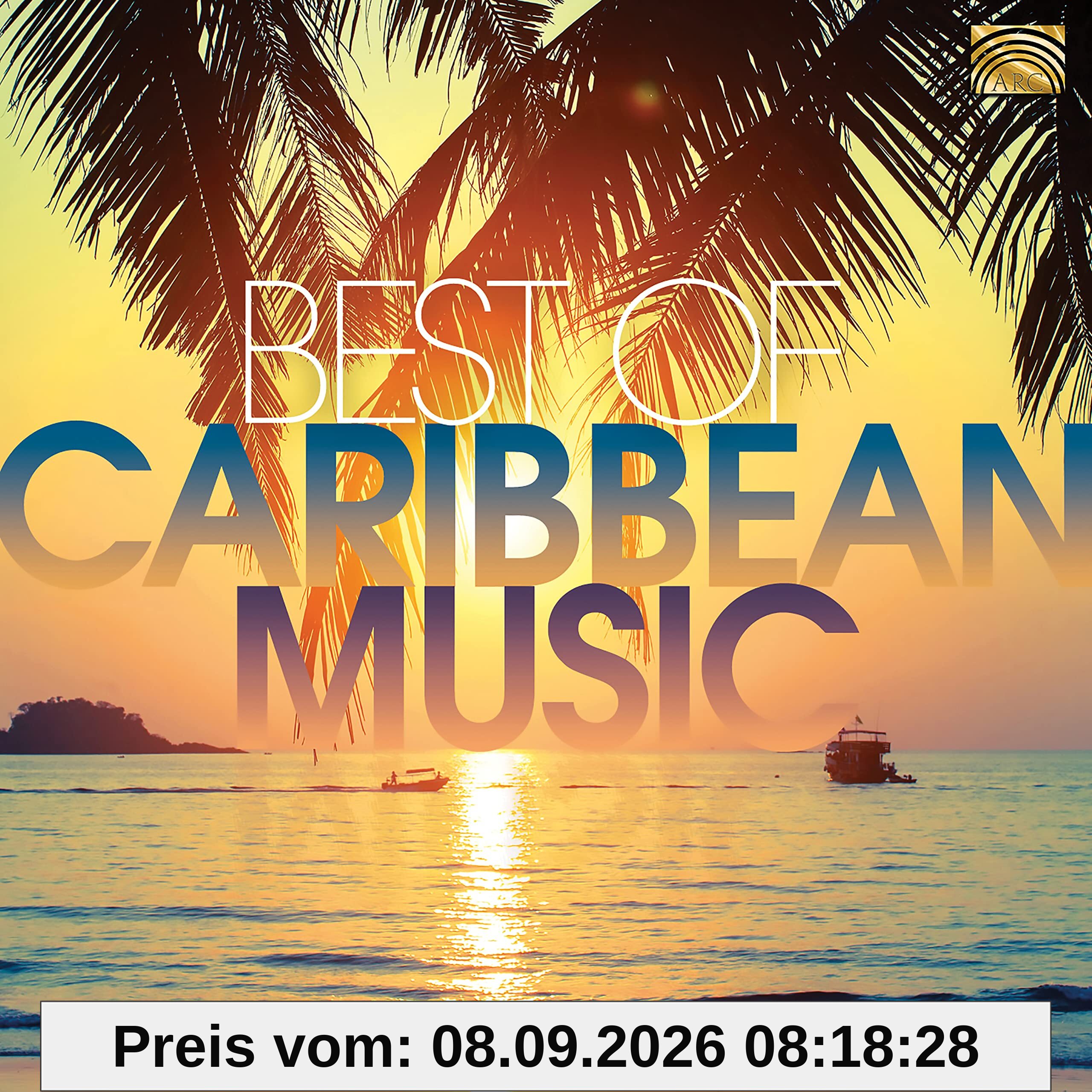 Best of Caribbean Music