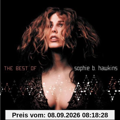 If I Was Your Girl-the Best of