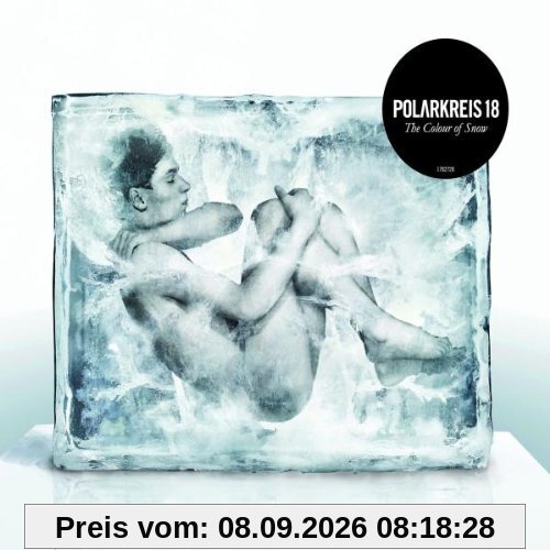 The Colour of Snow (Ldt.Pur Edt.)