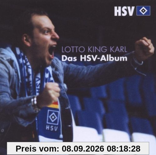 Das Hsv Album