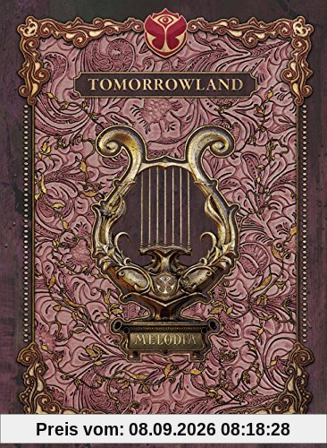 Tomorrowland - The Secret Kingdom Of Melodia
