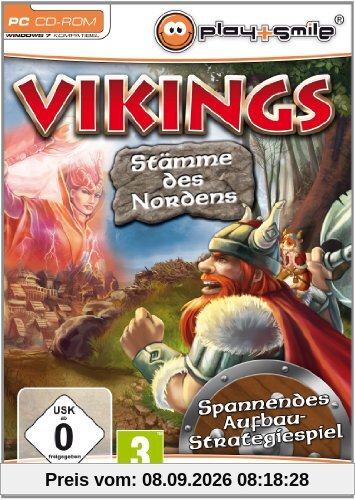 Vikings - Stämme des Nordens