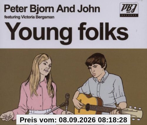 Young Folks