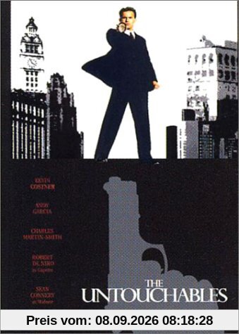 Les Incorruptibles (Edition Spéciale) [FR Import]