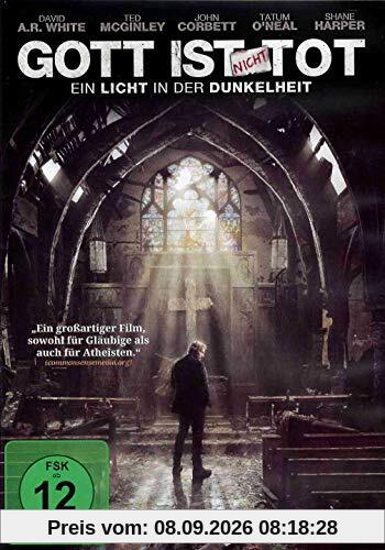 Gott ist nicht tot 3 - Ein Licht in der Dunkelheit