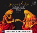 A. Scarlatti - Griselda / Röschmann, Zazzo, Cangemi, Fink, Tro Santafé, van Rensburg, Akademie für Alte Musik Berlin, Jacobs