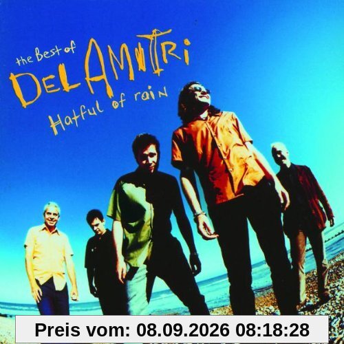 Hatful of Rain-the Best of Del Amitri