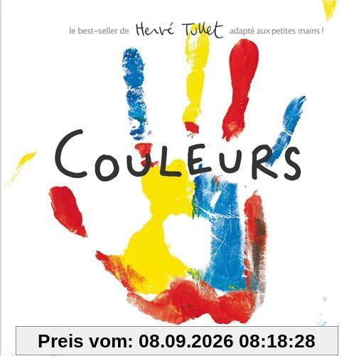 Couleurs