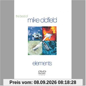 Mike Oldfield - Elements: The Best of Mike Oldfield