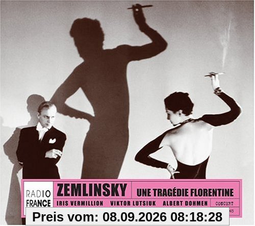 Eine florentinische Tragödie